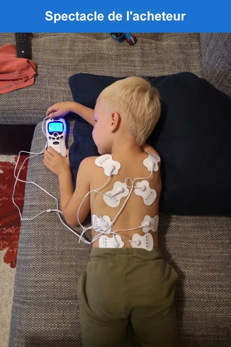 جهاز علاج الاعصاب الاصلي