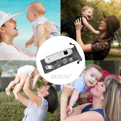 جهاز شفط المخاط للأطفال