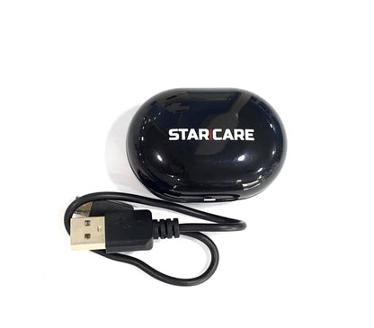 -STARECARE-سماعة الأذن الطبية – amplificateur auditif