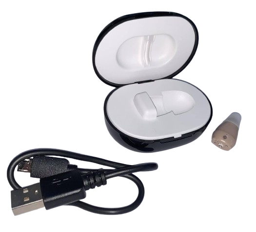 -STARECARE-سماعة الأذن الطبية – amplificateur auditif