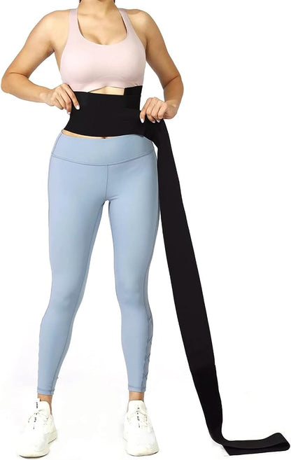 حزام شد البطن و الخصر الجديد CEINTURE SERRE-TAILLE