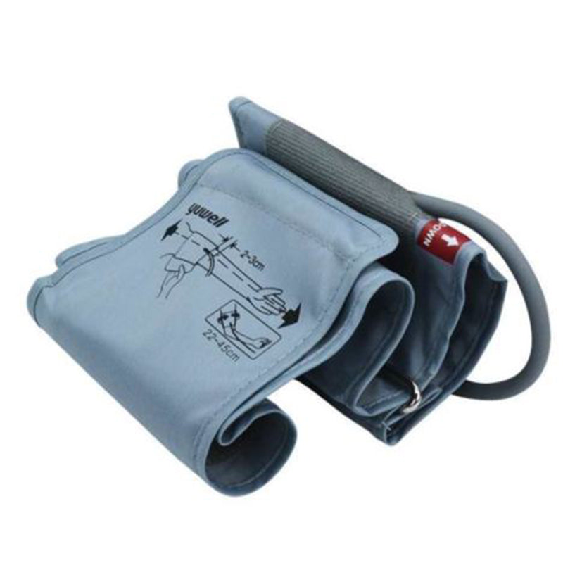 جهاز قياس ضغط الدم الإلكتروني