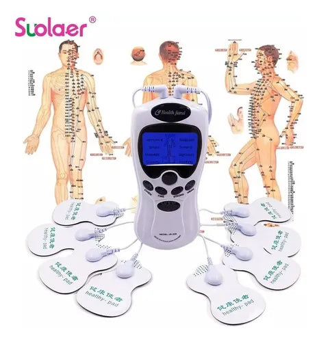 جهاز علاج الاعصاب الاصلي