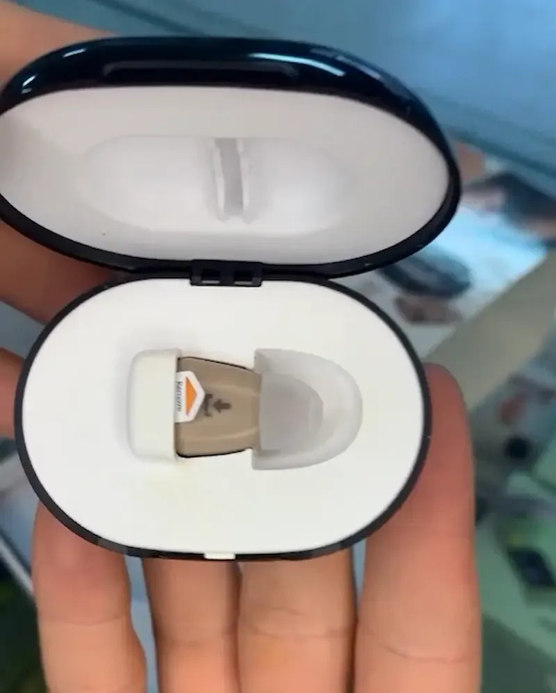 -STARECARE-سماعة الأذن الطبية – amplificateur auditif