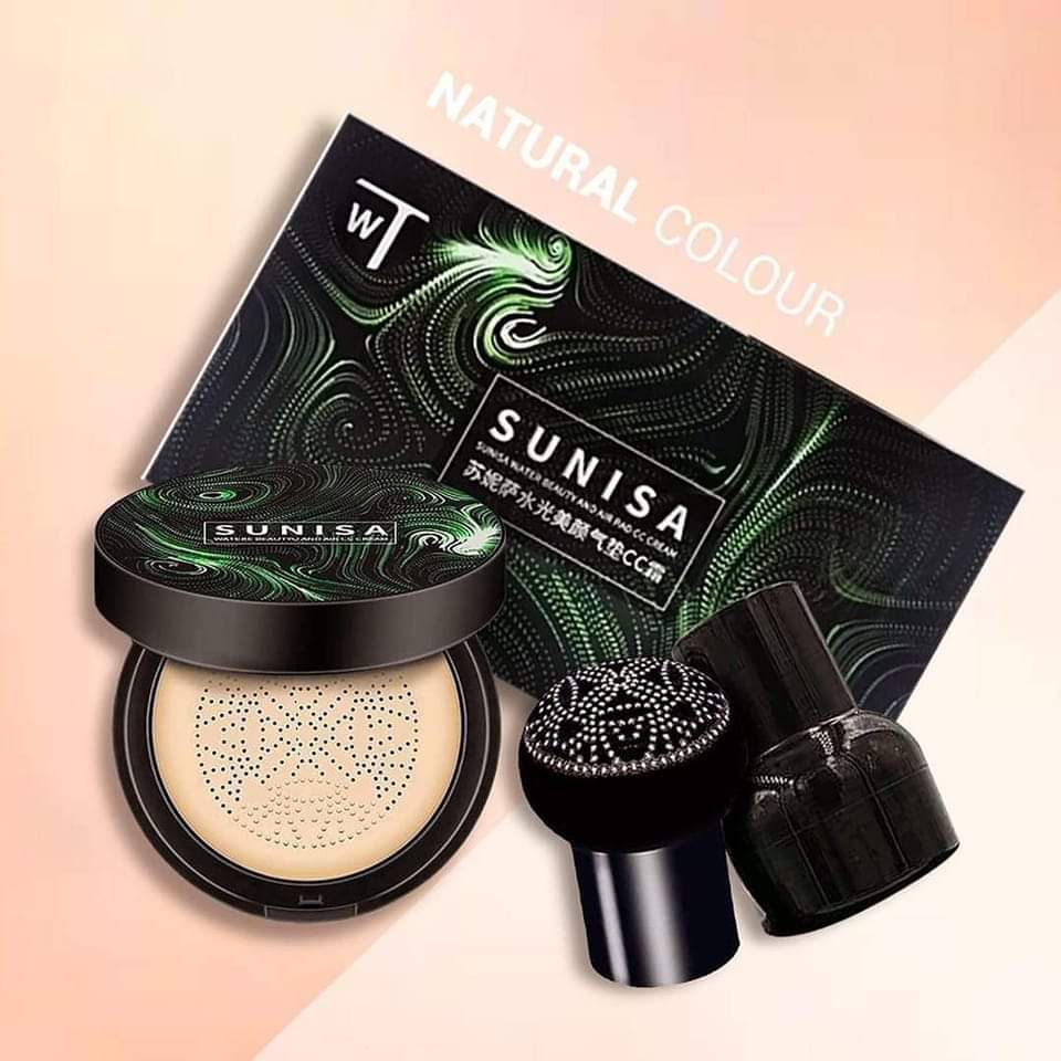 Promotion Fond de teint Original 2600da seulement كريم الأساس خافي العيوب