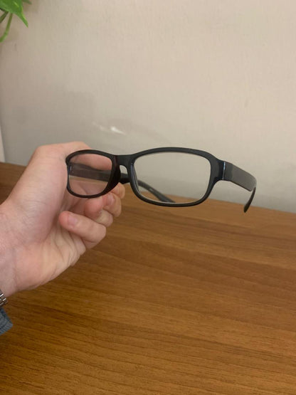 نظارات تصحيح الرؤية one power